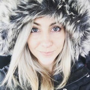 Meet your Posher, Beth